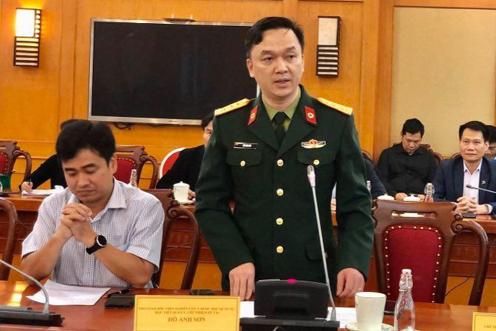 Ủy ban Kiểm tra Trung ương chỉ rõ nguyên nhân và bài học từ vụ Việt Á