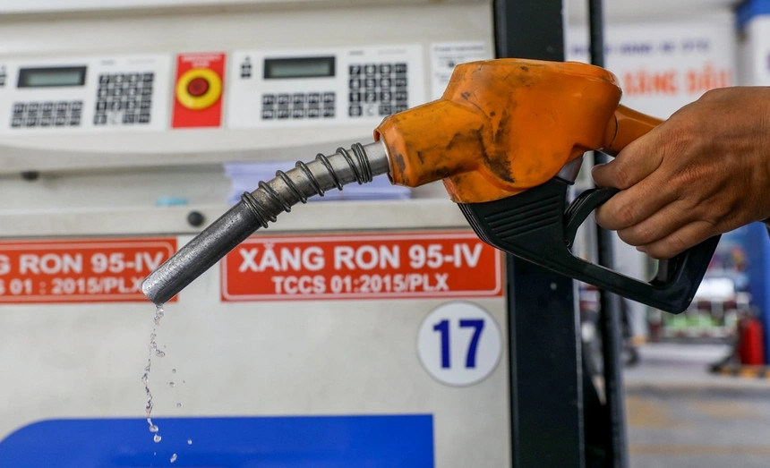 Doanh nghiệp xăng dầu lãi đậm