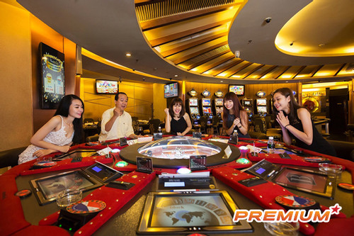 Nghịch lý casino: 'Máy in tiền' thành 'máy xài tiền' doanh nghiệp