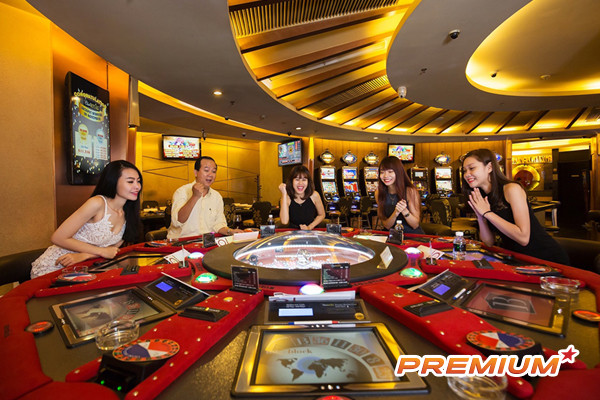 Nghịch lý casino: 'Máy in tiền' thành 'máy xài tiền' doanh nghiệp
