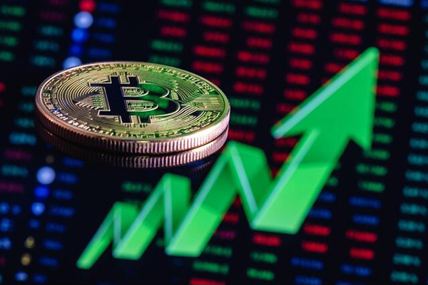 Giá Ethereum và Bitcoin tăng mạnh nhưng tiềm ẩn nhiều nguy cơ