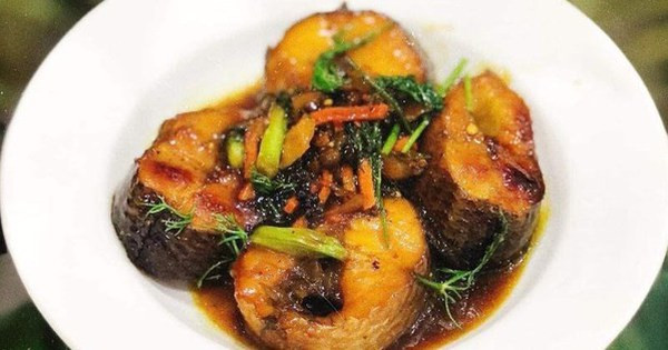 Chia sẻ kinh nghiệm Cách kho cá ngon đơn giản để thưởng thức món ăn đậm chất Việt