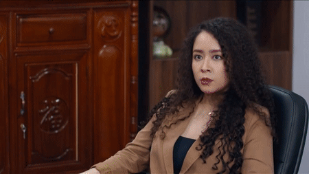 'Chồng cũ, vợ cũ, người yêu cũ' tập 28, Trâm ra giá với Vũ nếu vợ chồng Giang rút đơn kiện