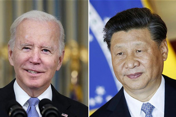 Chủ tịch Trung Quốc cảnh báo Mỹ 'đừng đùa với lửa'