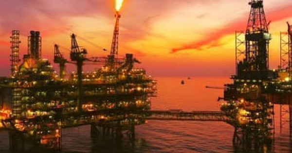 Quốc đảo có dân số chỉ bằng 1/10 TP.HCM sở hữu những mỏ khí đốt khổng lồ