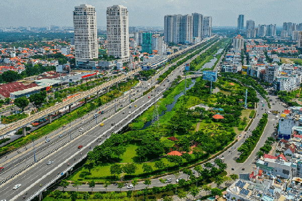 Bất động sản Thiên Khôi ưu tiên ứng dụng công nghệ vào kinh doanh bất động sản