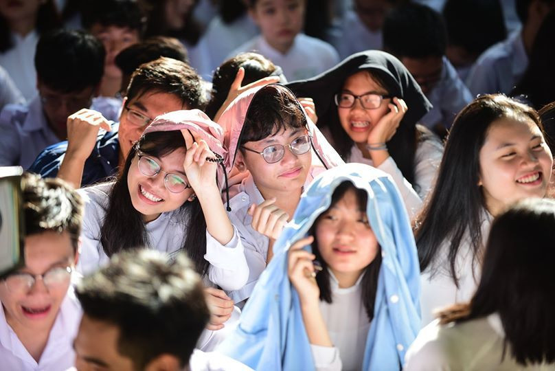 Trường ĐH Cần Thơ công bố điểm chuẩn năm 2021