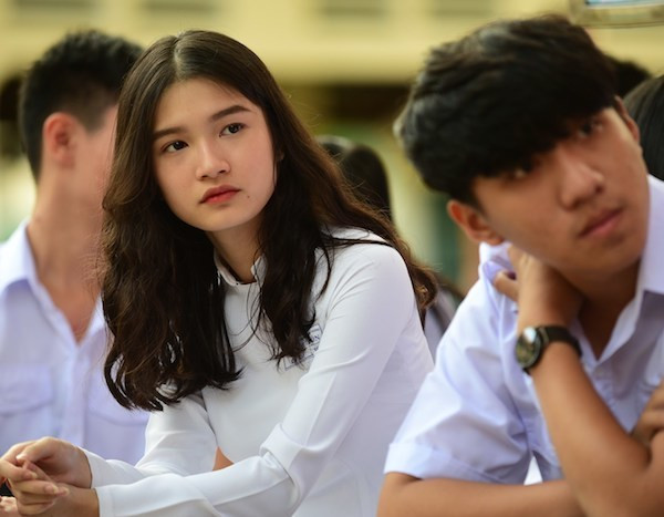 Điểm chuẩn Trường ĐH Cần Thơ năm 2020 cao nhất 25,75 điểm