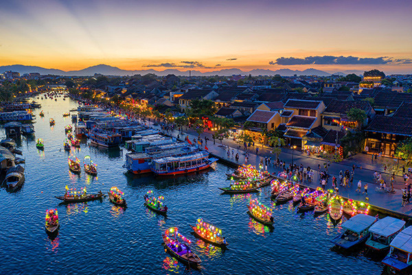 Việt Nam lọt top 8 quốc gia hấp dẫn nhất để sinh sống khi về hưu
