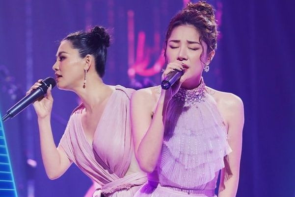 Minh Khuê 'Thương ngày nắng về' song ca cực ngọt với Bùi Lan Hương 'Em và Trịnh'