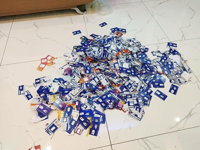 Lập hàng nghìn nhóm Telegram để lừa đảo đầu tư trực tuyến ảnh 2