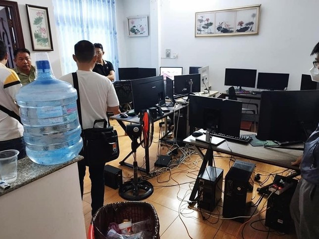 Lập hàng nghìn nhóm Telegram để lừa đảo đầu tư trực tuyến ảnh 3