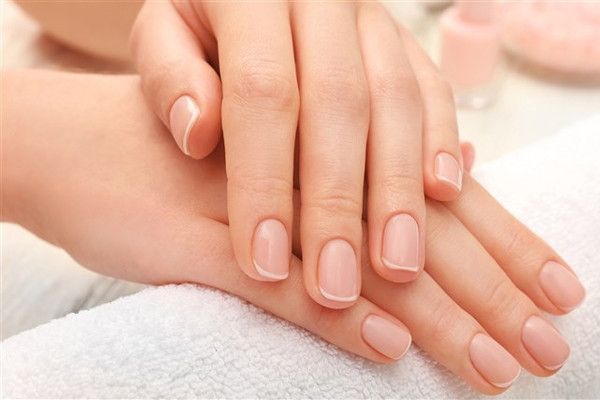 Nhìn móng tay chẩn đoán bệnh