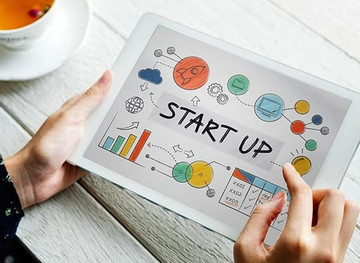 Startup Việt hút hàng triệu USD vốn đầu tư