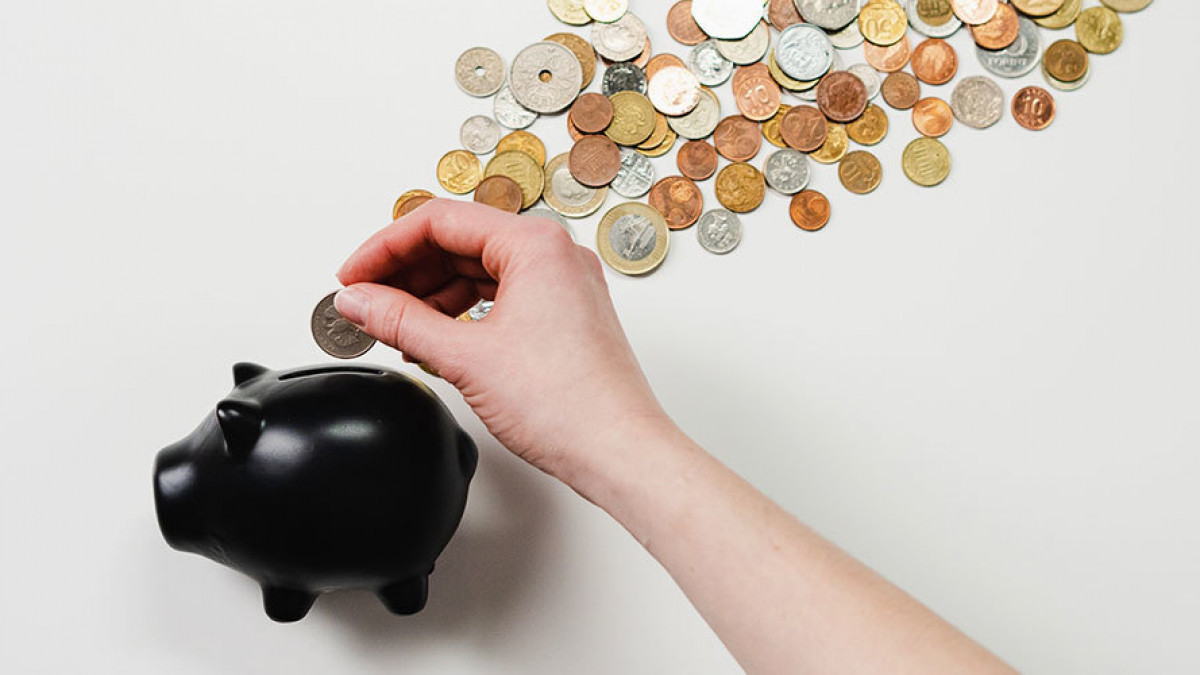 7 quy tắc tiết kiệm và kiếm tiền ngay cả các triệu phú cũng đang phải làm theo - Ảnh 2.