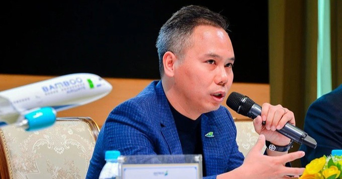 Dàn lãnh đạo FLC lại sắp có biến động?