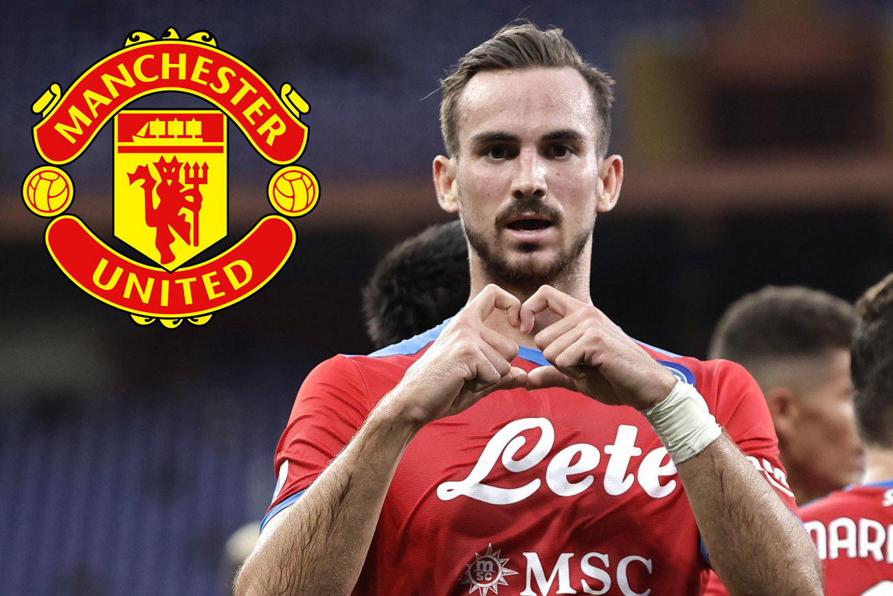 MU tiếp cận Fabian Ruiz, Bayern Munich ký De Jong