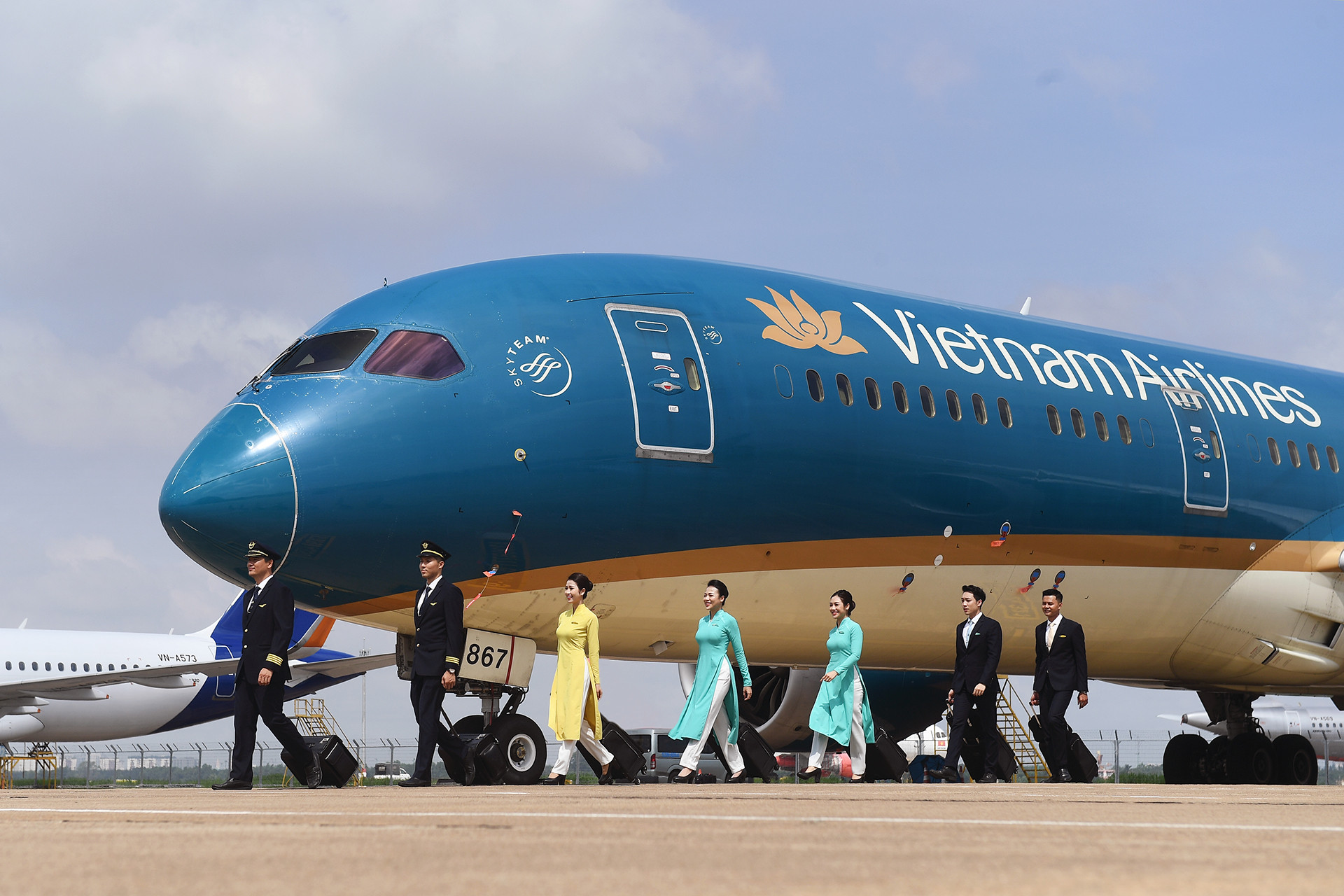 Tiết lộ lý do khiến Vietnam Airlines lỗ quý thứ 10 liên tiếp