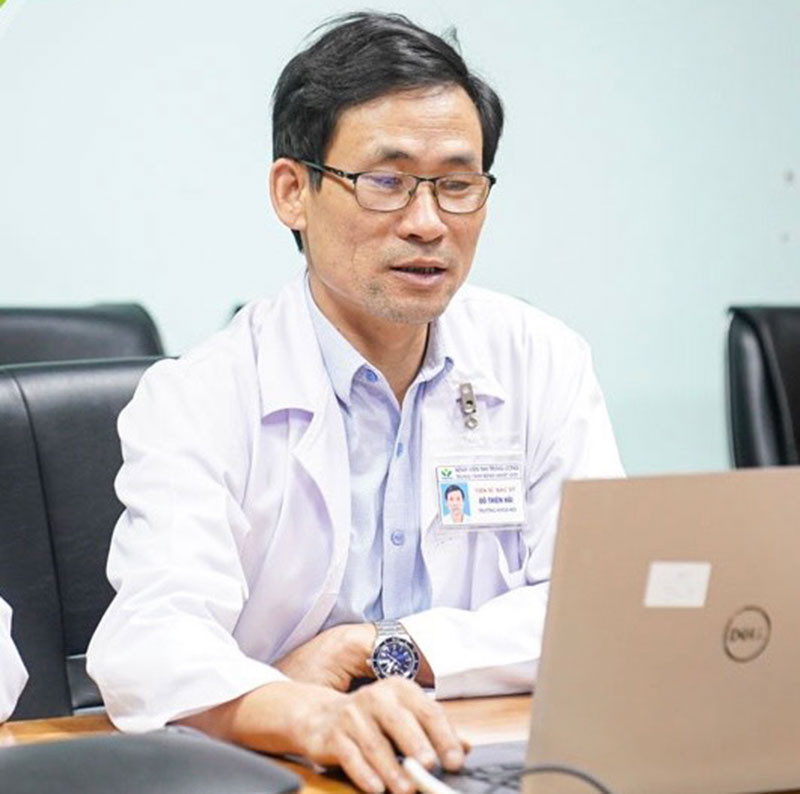 Loạn giá kit test, thuốc điều trị cúm A -0