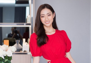 Penthouse 130 m2 tiền tỷ của Hoa hậu body đẹp nhất nhì nhan sắc Việt