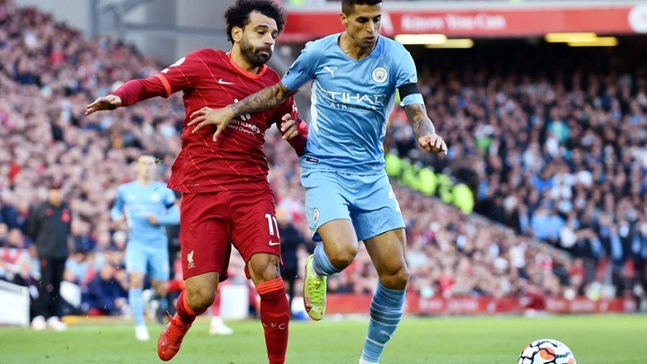 Lịch thi đấu bóng đá hôm nay 30/7: Chờ Quang Hải ra sân, đại chiến Liverpool vs Man City