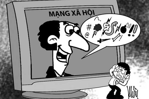 Làm nhục tình địch bằng clip khỏa thân