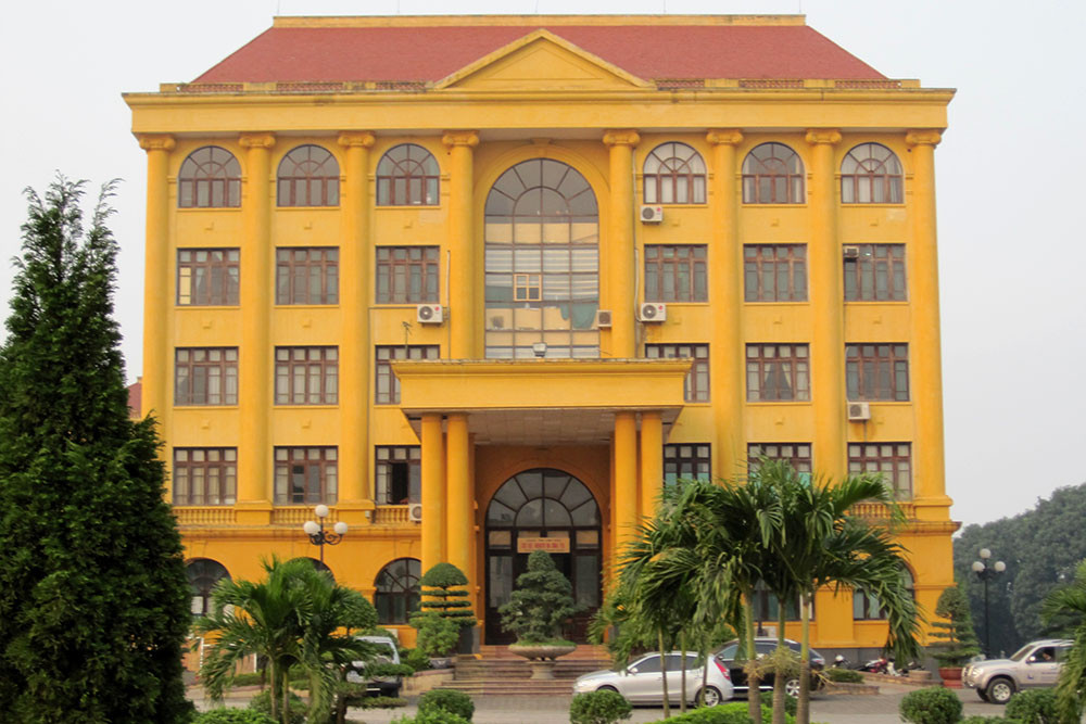 Mạo danh sở Kế hoạch & Đầu tư 'vòi tiền' doanh nghiệp