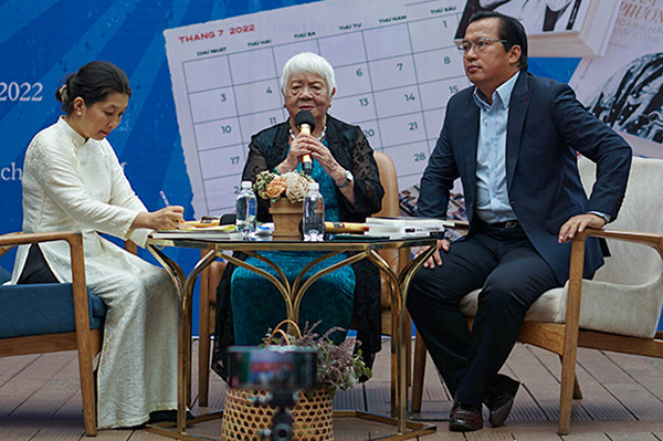 Những thăng trầm lịch sử qua ngòi bút của Lý Nhân Phan Thứ Lang