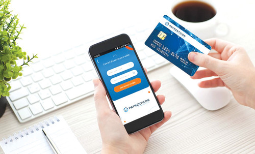 Mobile deposit on the rise