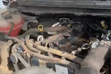 Vụ tố đổ dầu lẫn nước lã: Trong cây xăng có nước nhưng là lỗi vô ý (!) - 3