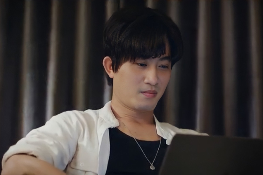 Lý do Doãn Quốc Đam 'Thương ngày nắng về' không đến họp báo ra mắt phim 'Đấu trí'