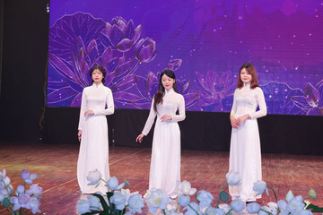 Hoa hậu áo dài Việt Nam chấp nhận thí sinh có gia đình và phẫu thuật thẩm mỹ