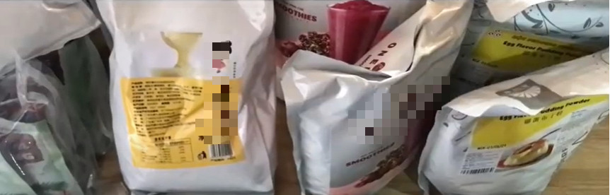 Hàng giải khát phù phép thế nào để sinh tố, nước ép sánh mịn, thơm ngon hơn đồ của nhà? - Ảnh 5.