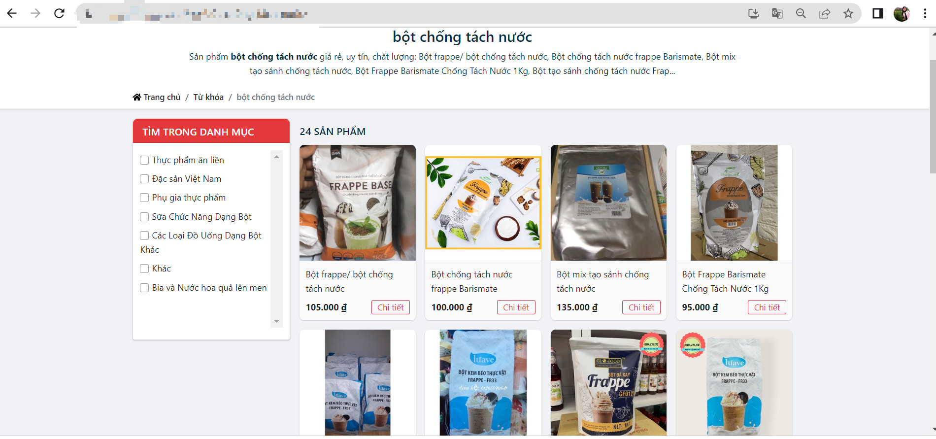 Hàng giải khát phù phép thế nào để sinh tố, nước ép sánh mịn, thơm ngon hơn đồ của nhà? - Ảnh 2.