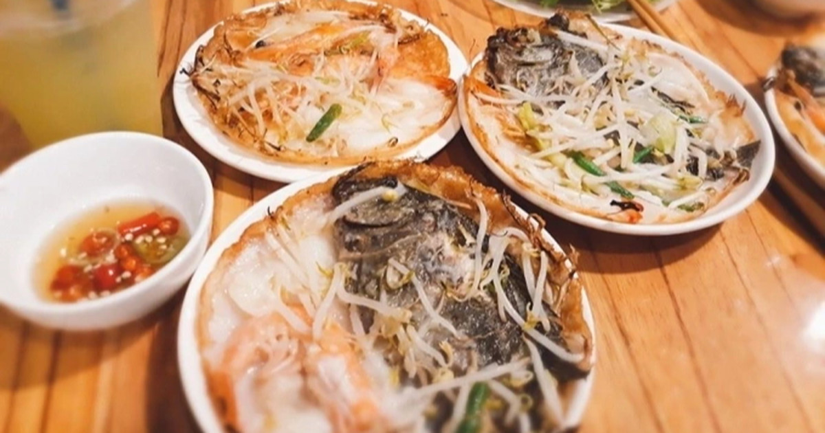 Đặc sản 