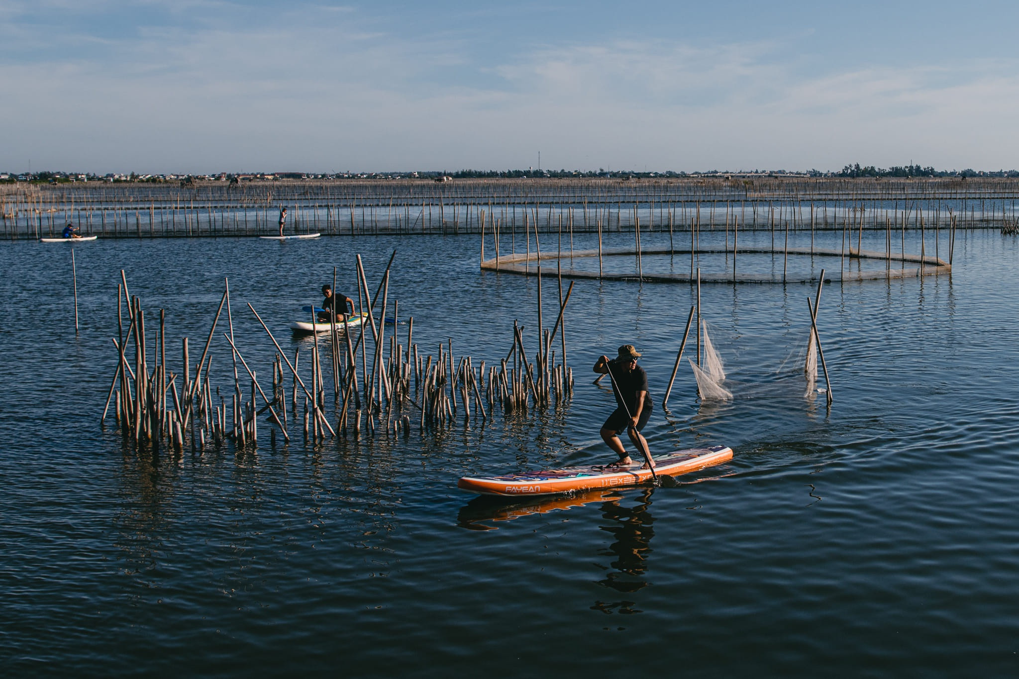 Đặc sản lạ chỉ có ở Huế, khách tự mua nguyên liệu, giá rẻ bèo - 1