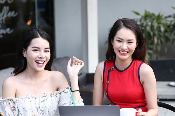 CEO 9x chia sẻ dịch vụ nha khoa vượt trội tại Diamond Dental Care