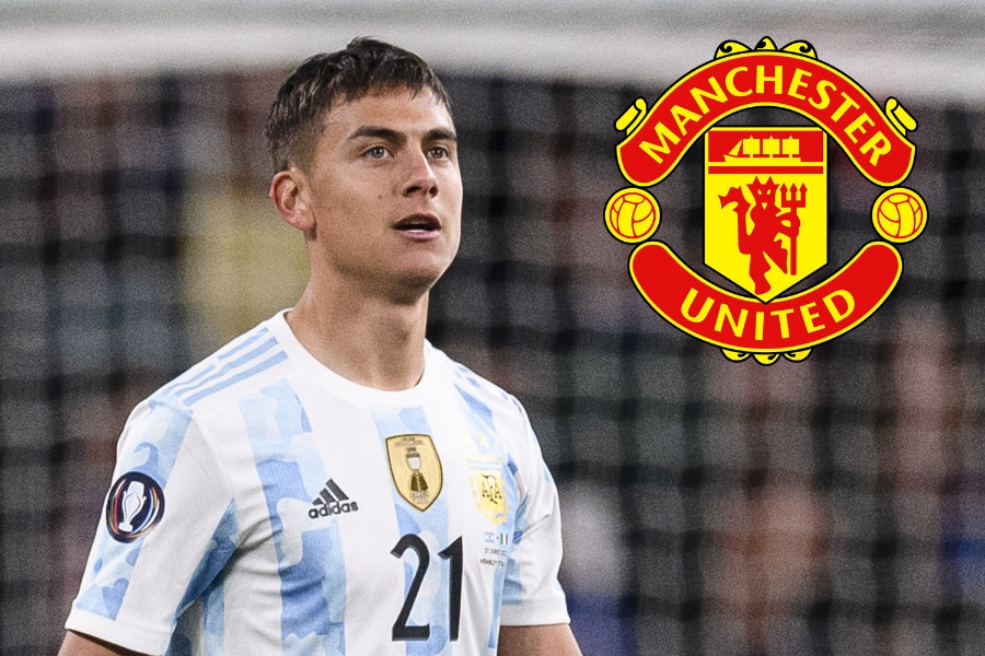 MU liên hệ Dybala, Chelsea mua Bellingham