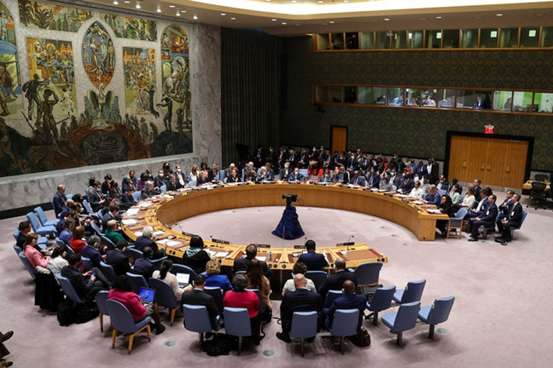 Nga tiết lộ quan điểm về triển vọng mở rộng Hội đồng Bảo an