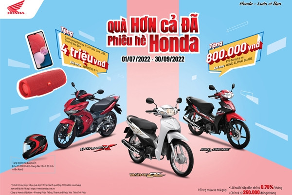 Xe máy Honda Huyện Bố Trạch Quảng Bình Mua bán xe Honda giá rẻ 072023