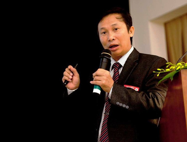 Lá kiểng giá trăm triệu đồng, liệu có giống cơn sốt lan đột biến? - 2