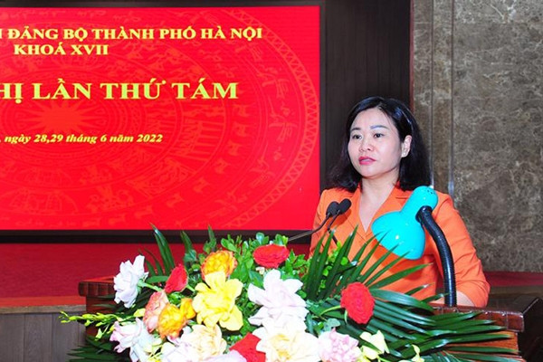 Hà Nội xác định 132 nhiệm vụ, đề án cụ thể hóa Nghị quyết 15 của Bộ Chính trị