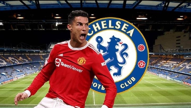 MU ra giá bán Ronaldo, De Ligt gật đầu Chelsea