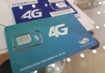 Có nên mua SIM 4G giá rẻ, bán đầy trên mạng