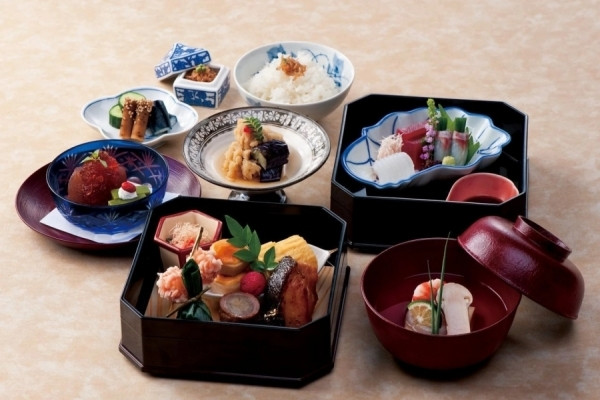 Nghệ thuật Kaiseki Ryori trong ẩm thực Nhật Bản