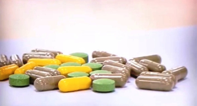 Bí mật kinh doanh thực phẩm giảm cân