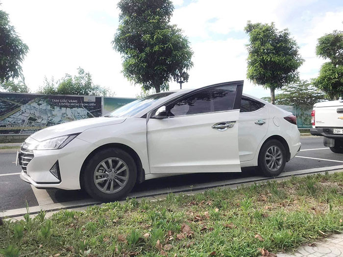 Tiềm ẩn mối nguy từ dịch vụ “ghép xe - tiện chuyến” -0