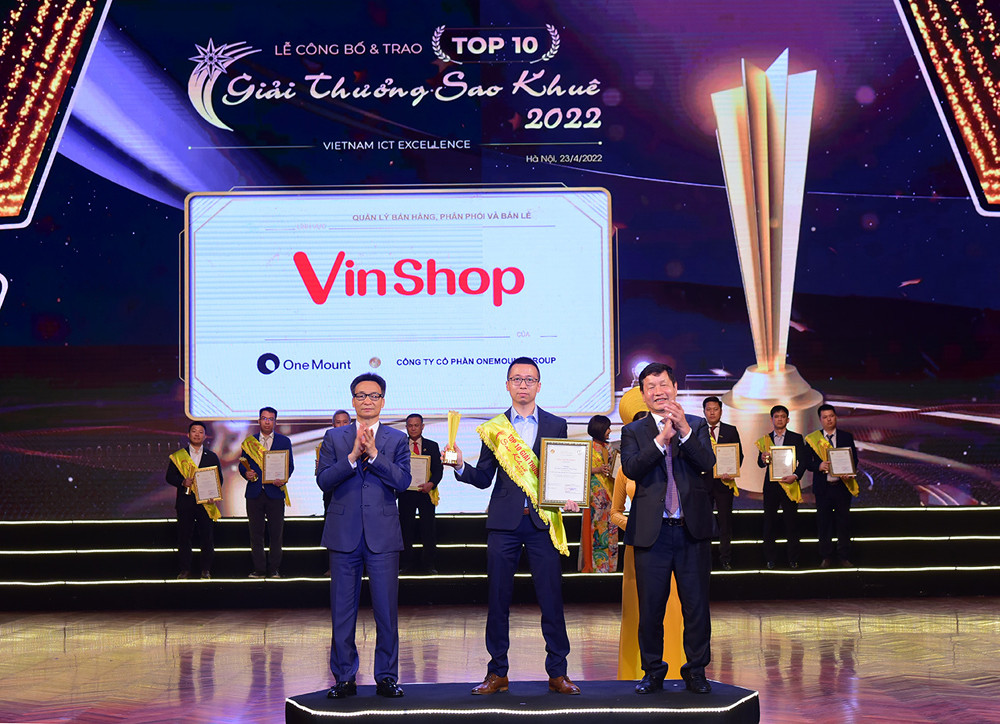 Tiềm năng tỷ đô của VinShop nhìn từ kỳ lân công nghệ Tokopedia  Nhịp  sống kinh tế Việt Nam  Thế giới