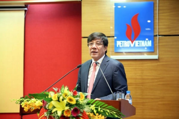 Vụ Hà Văn Thắm giai đoạn 2: Đường đưa tiền tỷ vào phòng sếp