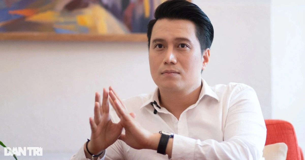 Diễn viên Việt Anh sau 2 lần đổ vỡ: 'Tôi không lấy vợ 3 nữa'